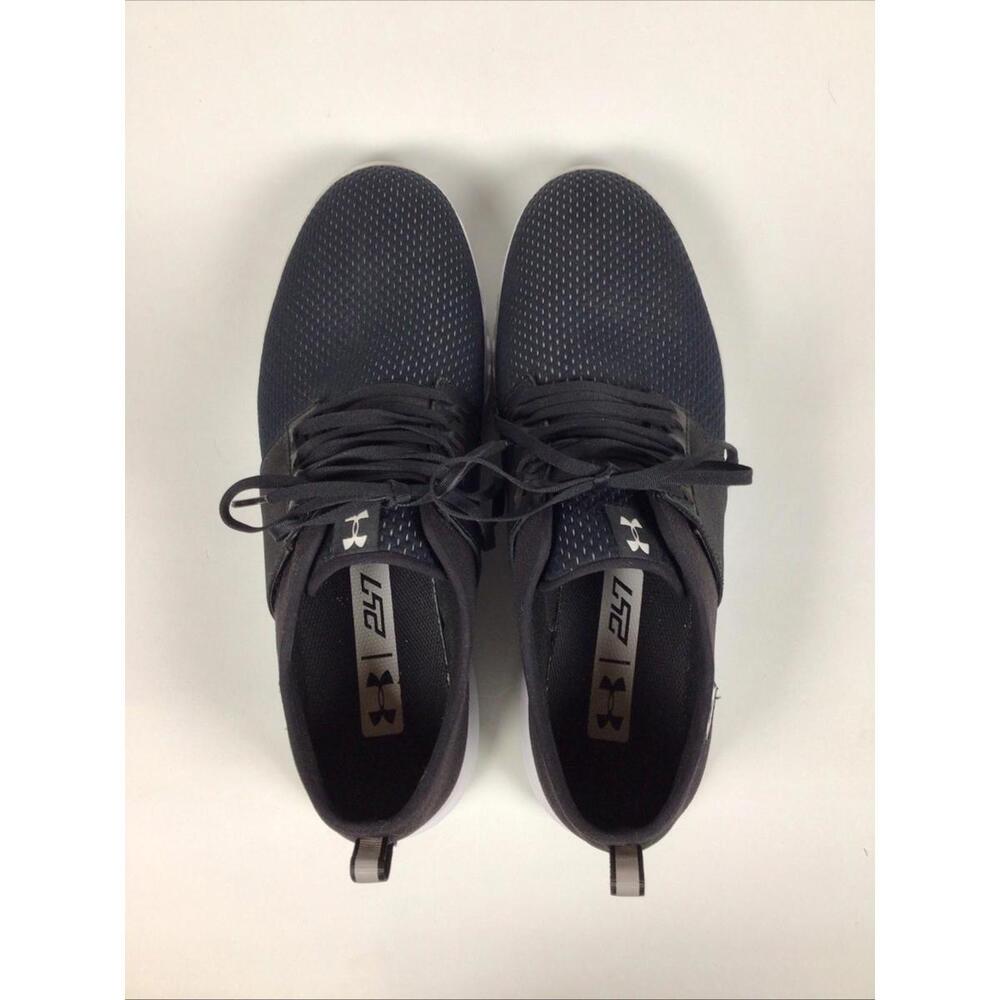 Men’s Under Armour Shoes Size 14